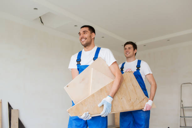 Best Moving and Downsizing Cleanouts  in Alamogordo, NM