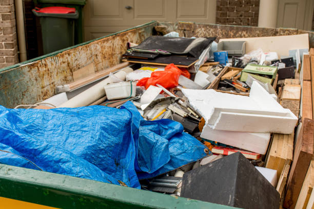 Best Garage Cleanout  in Alamogordo, NM